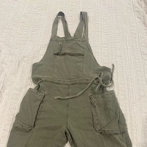 Free People Overalls